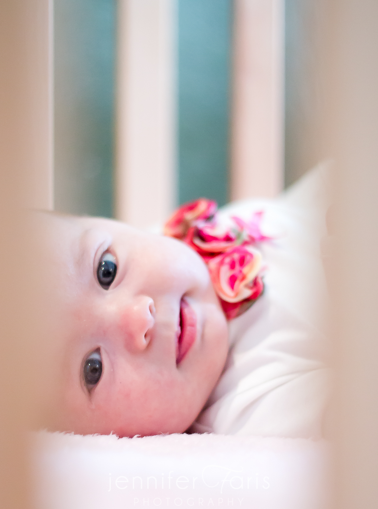 Raelynn – 8 weeks old