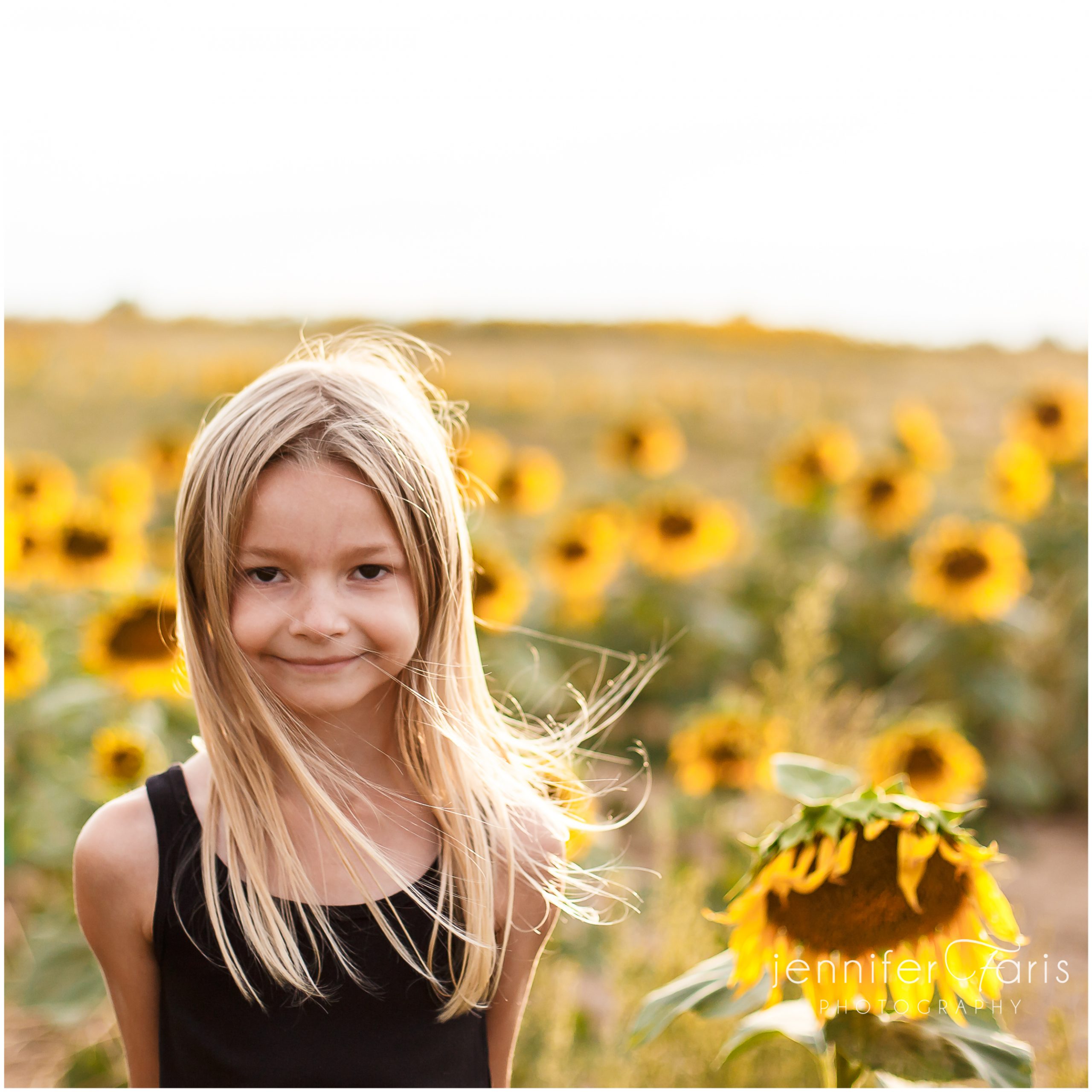 5 Reasons to do an End of Summer Photo Shoot