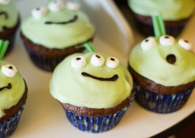 Food to Serve at a Toy Story Birthday Party